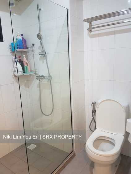 Blk 197C Boon Lay Drive (Jurong West), HDB 4 Rooms #191260742